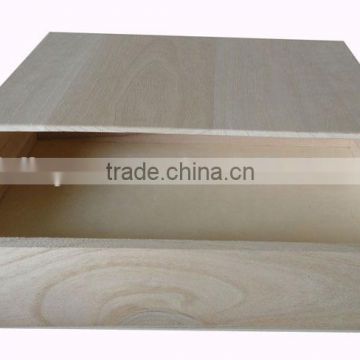 New design and hot sell wooden box with high quality,welcome to order