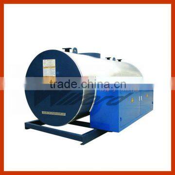 High quality electric heating hot water boiler