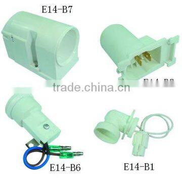 Refrigerator Lamp holder