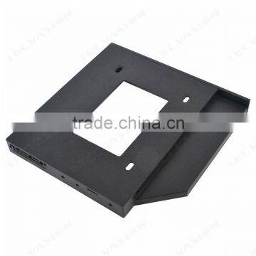 Brand New Sata 2nd Hdd Caddy 12.7mm Sata Odd Bay for Laptops Laptop 2nd Hdd Caddy Quality Choice photo-4