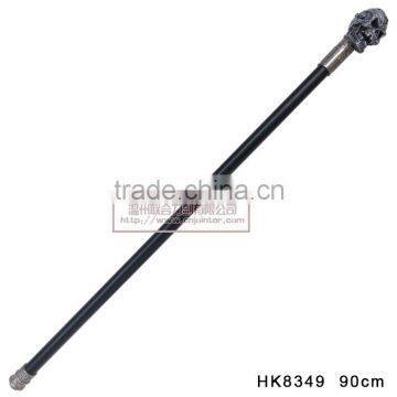 Walking stick metal cane walking cane HK8349