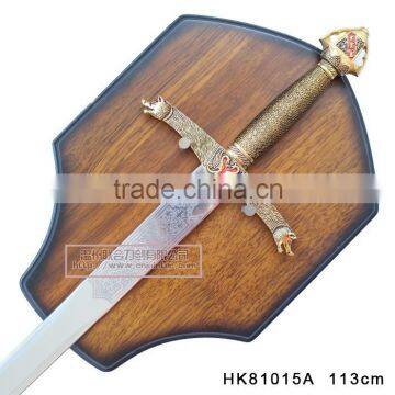 Wholesale Medieval Swords HK81015A photo-2