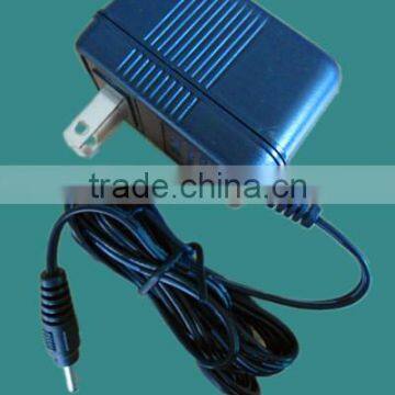 7W Transformer for CCTV Cameras, With 3 to 24V DC/AC Output Voltage photo-2