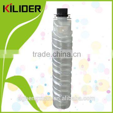 Hot sale copier spare parts laser ricoh toner 1610d price