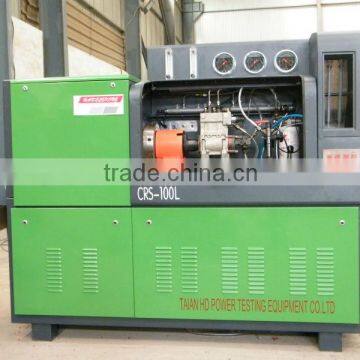 CRS100L Common Rail Injector Test Bench