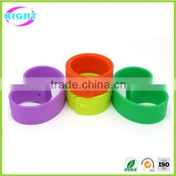 Fashion Custom Silicon Bracelet