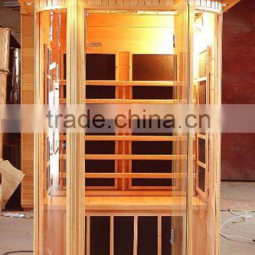 Sauna,Infrared sauna,far infrared sauna cabin/cabinet