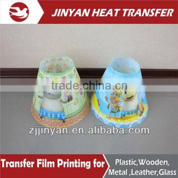 Best Price High Quality Heat Transfer Print Film For Plastic