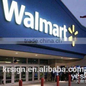 Led Channel Letter Sign LED Display