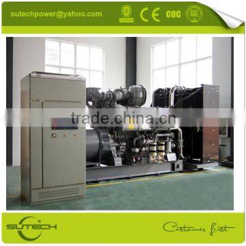 Factory Sale 500Kva 2506A-E15TAG2 Generator, Powered by UK Perkin Engine Quality Choice photo-6