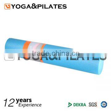 yoga foam roller