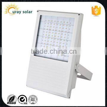 Hot Sale Energy Saving ce Rohs Ip65 Motion Sensor Outdoor Solar Billboard Led Flood Light photo-5