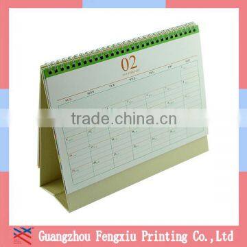 Bestsellers Gregorian English Fancy Multifunctional Calendar photo-3