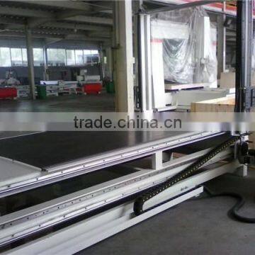 SM1330 1220*1220*3000mm QUALITY CNC Manufacturing Cnc Hot Wire Foam Cutter photo-3