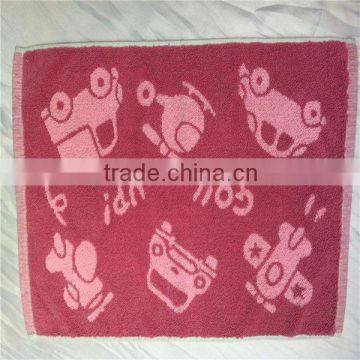 100 cotton modern design bath mat