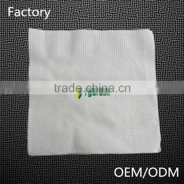 virgin pulp factory custom printed paper napkin