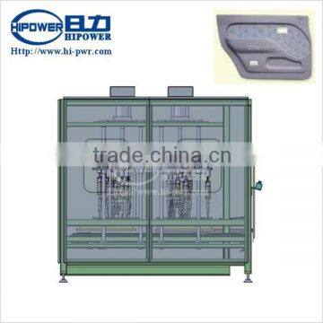 Ultrasonic Car Door Panel Welding Machine photo-6