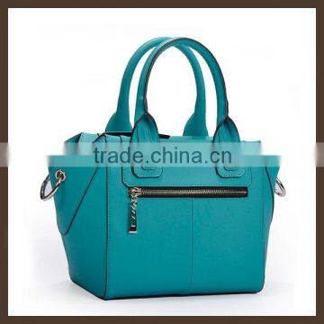 2014 Popular Genuine Leather Handbag Fashion Brand Handbag photo-4
