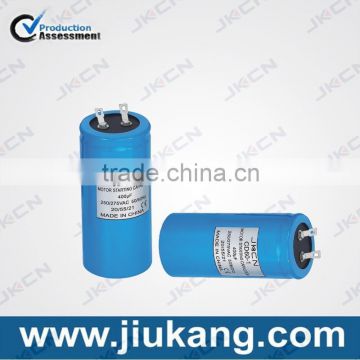 Wholesale long life good film Electrolytic capacitor CD60 aluminum case capacitor