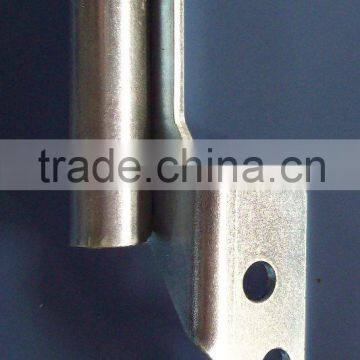 PTFE/nylon Brake Linings for Racing With 304 Stainless Steel Wire Braided Reinforced photo-4