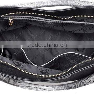 Supply All Kinds of Woman Sport Shoulder Bag For Promotion