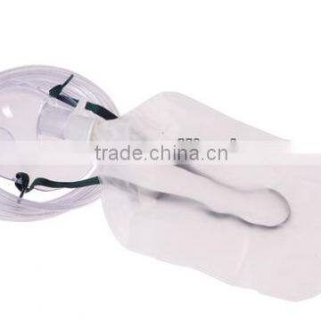 Non-Rebreathing Oxygen Mask