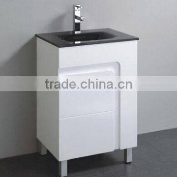 OEM manufacturer,PVC sanitary ware series bathroom cabinet