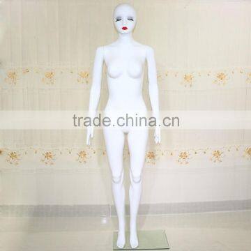 QD-M57 Fashion Sexy Make up Female Mannequin photo-2