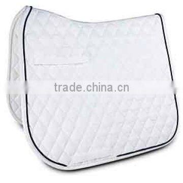 Dressage Saddle Pad