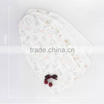 2016 cool cute cheap wholesale baby back sweat towel