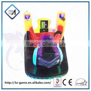 Amusement Equipment Electronic Car Battery Kids Walking Car For Children Rides photo-2