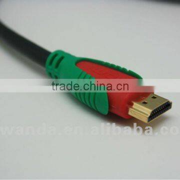 3D TV HDMI Cable Support 4k*2K 1080p,Ethernet,ideal for Home theater,HDTV