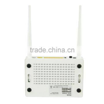 KASDA KW5225 Wireless Bonding VDSL Moderm Router Usb Moderm Wifi 300MBPS External Antennas Home Automation Gateway