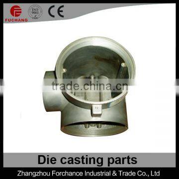 Aluminium die casting 35