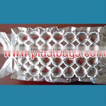 LDPE high quality ice cube freezer bags