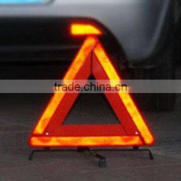 High Quality Warning Triangle For Road Safety