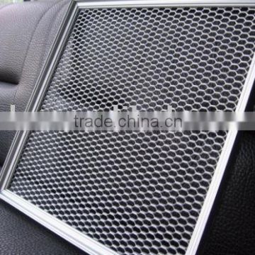 Customed Aluminium Mesh ceiling