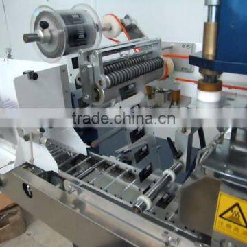 TH-50A Auto Penholder Heat Transfer Printng Machine heat transfer sticker printing machine