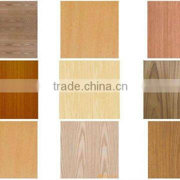 wall decorative colorful plywood,White oak veneered plywood, fancy plywood details 1220x2440mm