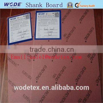 Thick Shank Board Insole For Shoes