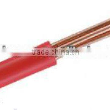 High current 1.5mm2 CU PVC Insulated Welding cable made in China