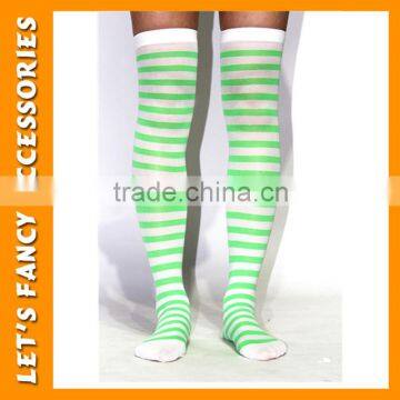 PGSK0199 Popular Christmas Stocking light colors Party Stocking for Sale cheaper halloween stockings
