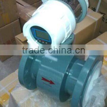 Electromagnetic Flowmeter Farmland Flowmeter photo-6