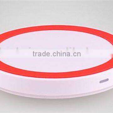 qi wireless charger