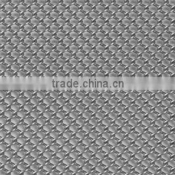 Food Grade Heat-Resistant Woven Wire Mesh Conveyor Belt(factory in Guangzhou)