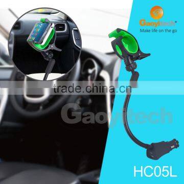 Car Charger With 2.1Output