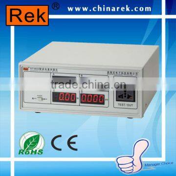 Wattmeter RF9800 RF meter / power metter