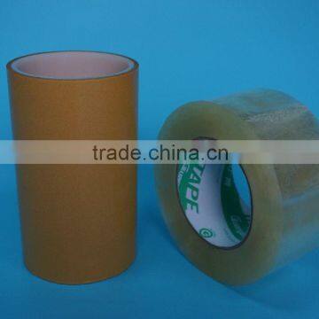 Hot sale high performance price ratio bopp hot melt adhesive tape