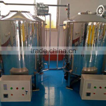 Automobile Detergent Production Machine photo-3