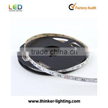 2016 hot sales led strips SMD 2835 flexible LED Strips High brightness cool white color with CE&Rosh